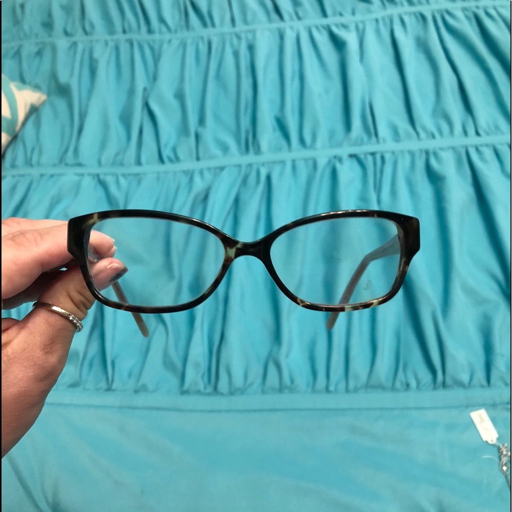 👓Vera Wang glasses frames👓